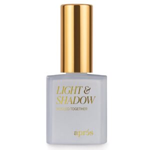 Apres - Hema Free Gel Couleur - Light & Shadow - Pooled Together (503)