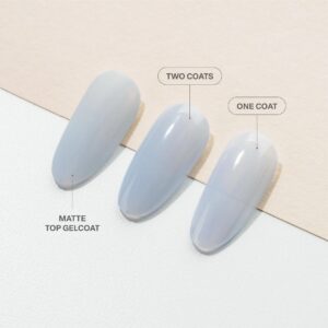 Apres - Hema Free Gel Couleur - Light & Shadow - Pooled Together (503)