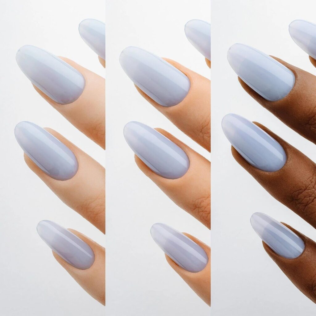 Apres - Hema Free Gel Couleur - Light & Shadow - Pooled Together (503)