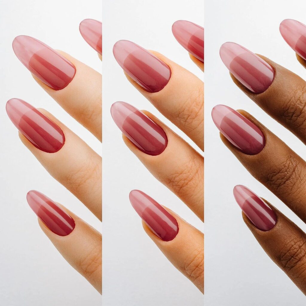 Apres - Hema Free Gel Couleur - Light & Shadow - Poor Decisions (602)