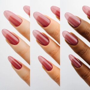 Apres - Hema Free Gel Couleur - Light & Shadow - Poor Decisions (602)