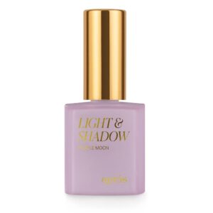 Apres - Hema Free Gel Couleur - Light & Shadow - Purple Moon (509)