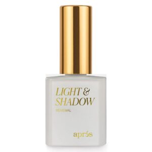 Apres - Hema Free Gel Couleur - Light & Shadow - Renewal (710)