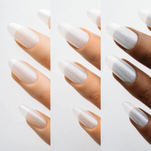 Apres - Hema Free Gel Couleur - Light & Shadow - Renewal (710)