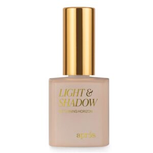 Apres - Hema Free Gel Couleur - Light & Shadow - Returning Horizon (706)