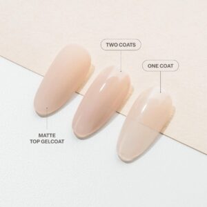 Apres - Hema Free Gel Couleur - Light & Shadow - Returning Horizon (706)