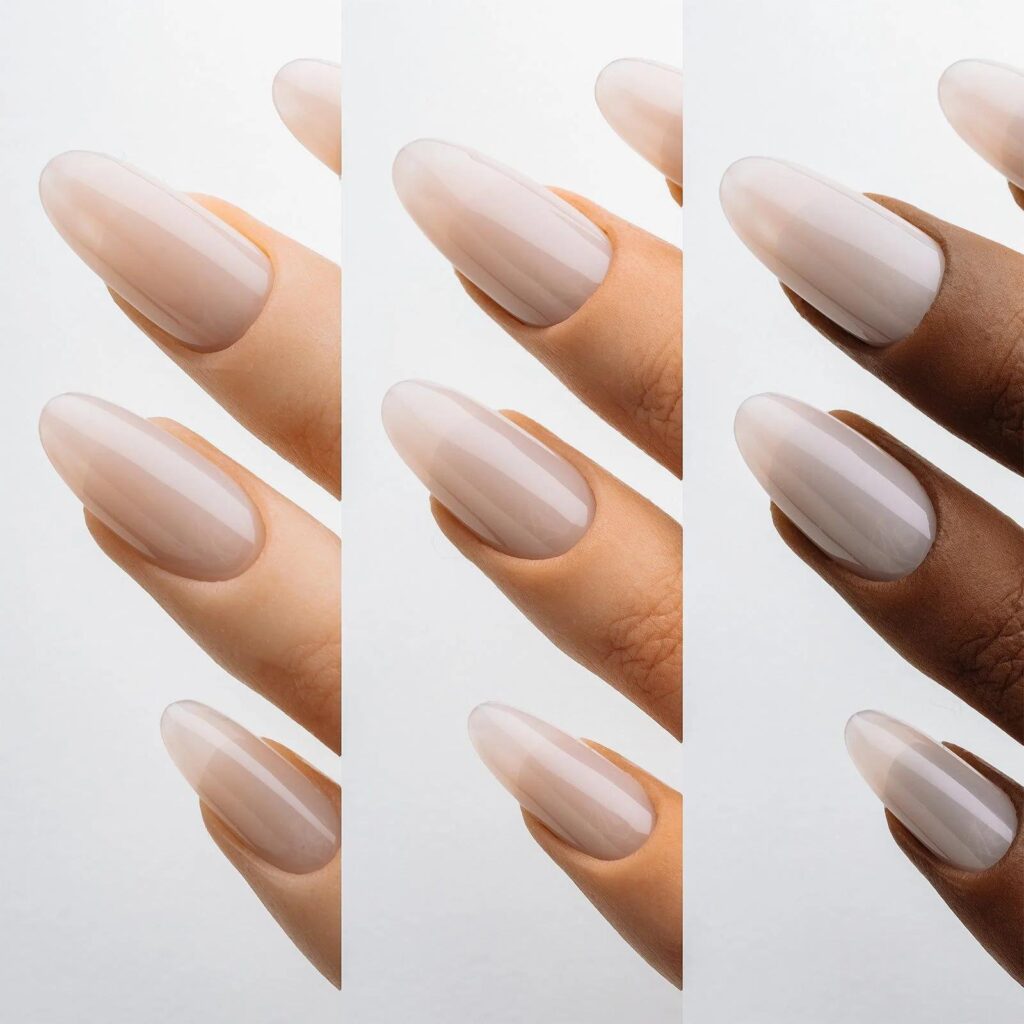 Apres - Hema Free Gel Couleur - Light & Shadow - Returning Horizon (706)