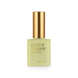 Apres - Hema Free Gel Couleur - Light & Shadow - Sun Kind Of Way (506)