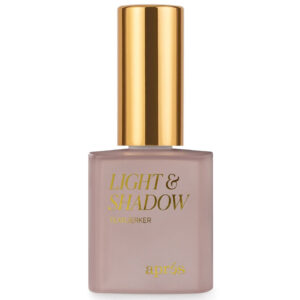 Apres - Hema Free Gel Couleur - Light & Shadow - Tearjerker (702)