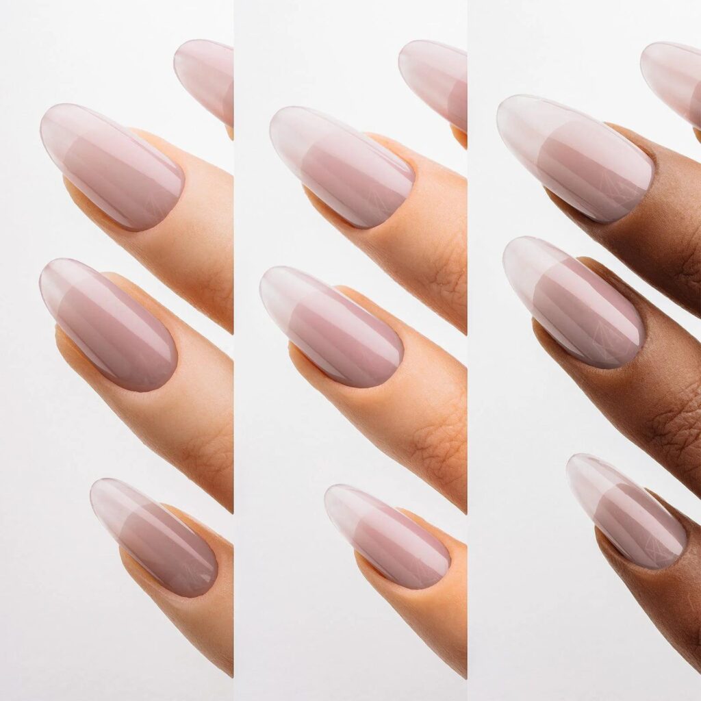 Apres - Hema Free Gel Couleur - Light & Shadow - Tearjerker (702)