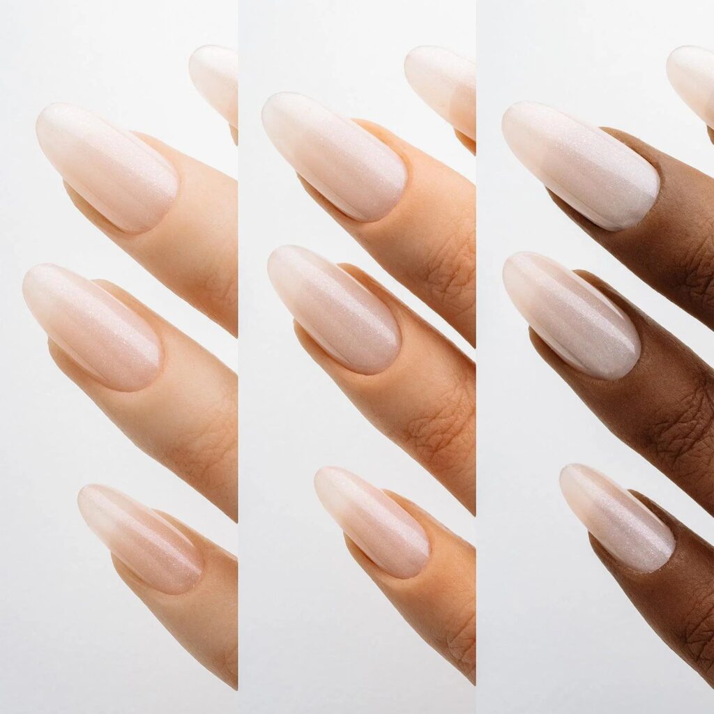 Apres - Hema Free Gel Couleur - Light & Shadow - When It Hits (410)