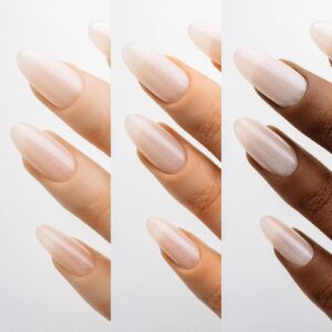 Apres - Hema Free Gel Couleur - Light & Shadow - When It Hits (410)