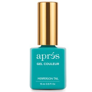 Apres - Hema Free Gel Couleur - Merperson Tail