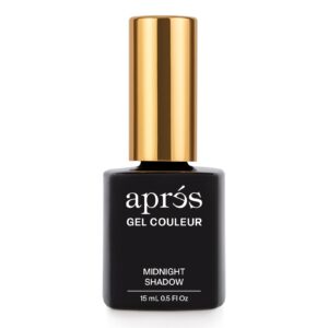 Apres - Hema Free Gel Couleur - Midnight Shadow