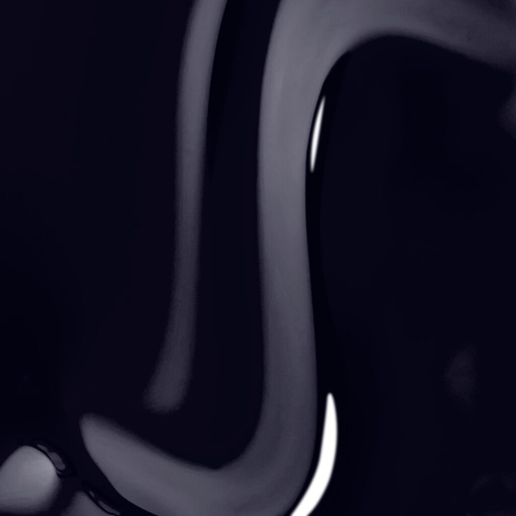 Apres - Hema Free Gel Couleur - Midnight Shadow