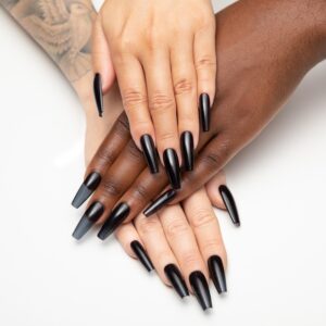 Apres - Hema Free Gel Couleur - Midnight Shadow