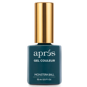 Apres - Hema Free Gel Couleur - Monstera Ball