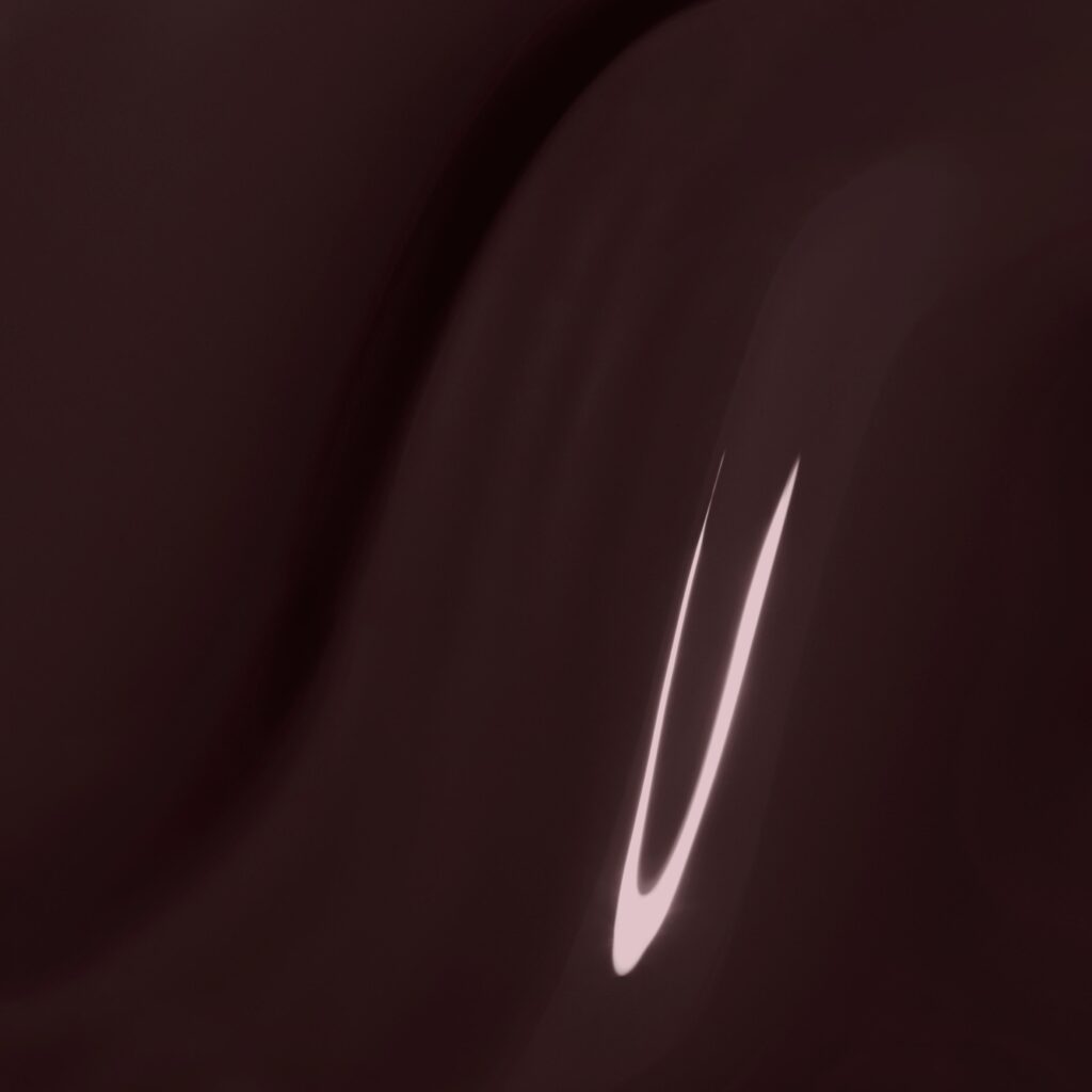 Apres - Hema Free Gel Couleur - Never Bordeaux You