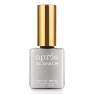 Apres - Hema Free Gel Couleur - New Year Wishes