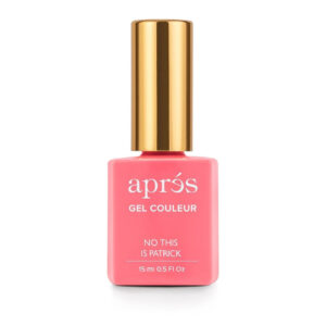 Apres - Hema Free Gel Couleur - No This Is Patrick