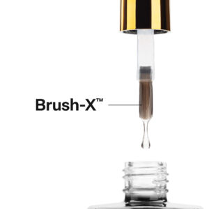 Apres - Hema Free Gel Couleur - Non-Wipe Glossy Top Gelcoat, 15Ml