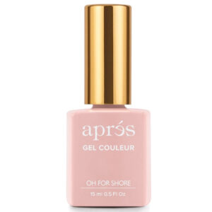 Apres - Hema Free Gel Couleur - Oh For Shore