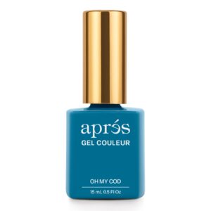 Apres - Hema Free Gel Couleur - Oh My Cod