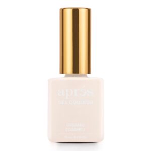 Apres - Hema Free Gel Couleur - Organic Eggshell