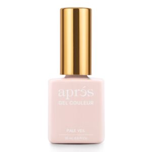 Apres - Hema Free Gel Couleur - Pale Viel