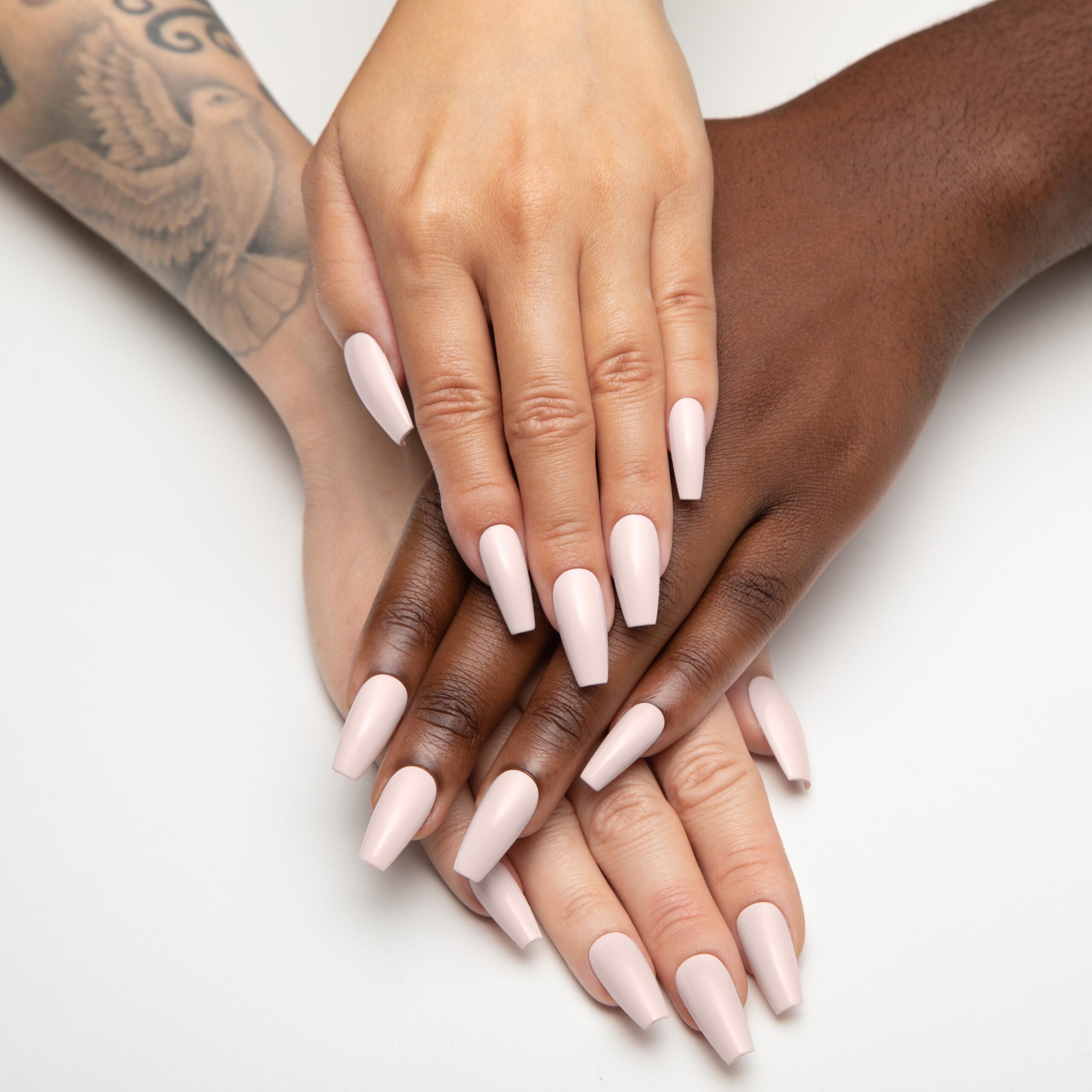 Apres - Hema Free Gel Couleur - Pale Viel - Image 3