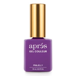 Apres - Hema Free Gel Couleur - PB&Jelly