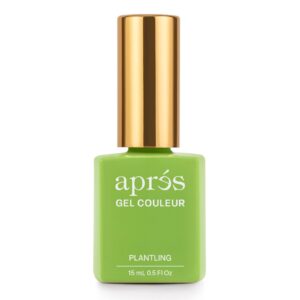 Apres - Hema Free Gel Couleur - Plantling