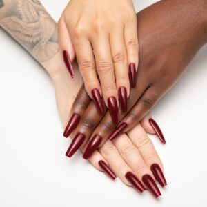 Apres - Hema Free Gel Couleur - Plum Out Of Luck