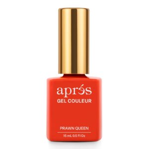 Apres - Hema Free Gel Couleur - Prawn Queen