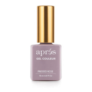 Apres - Hema Free Gel Couleur - Pressed Rose