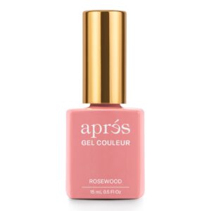 Apres - Hema Free Gel Couleur - Rosewood