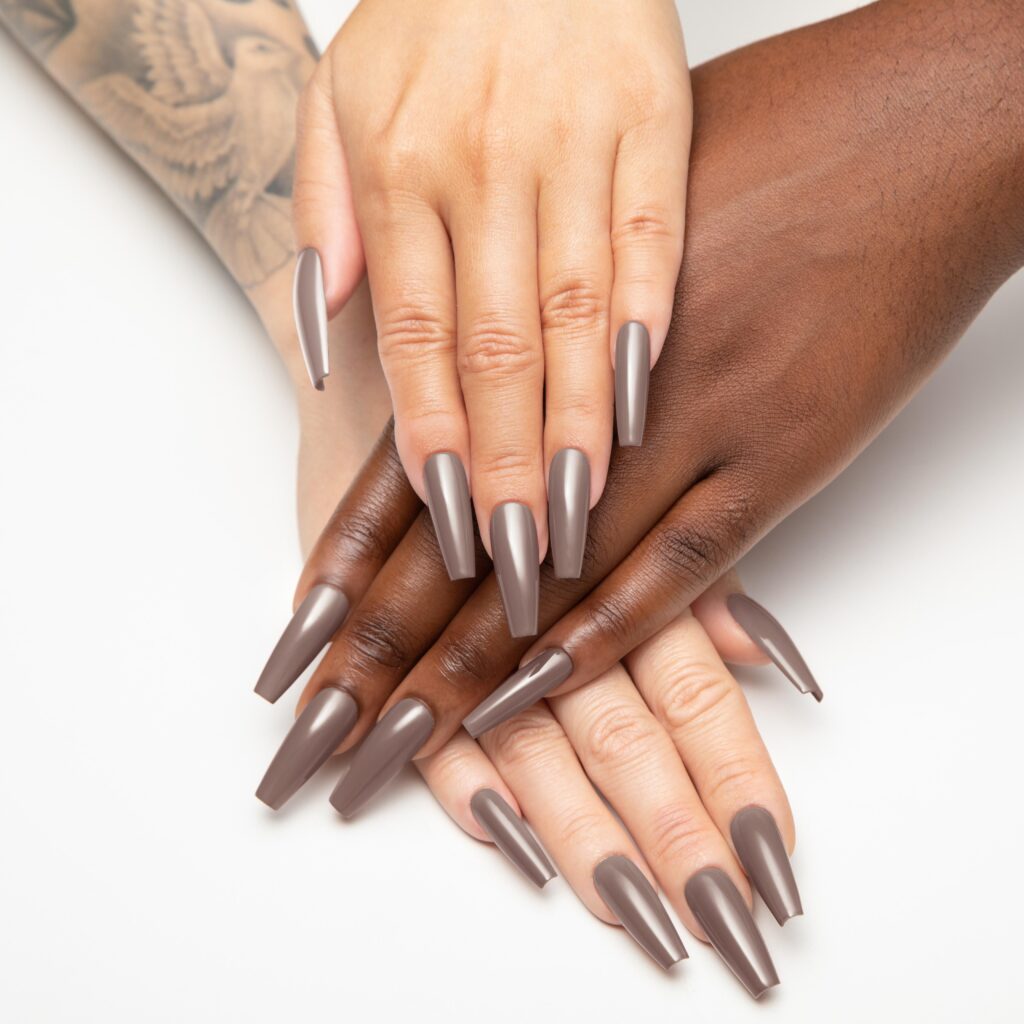 Apres - Hema Free Gel Couleur - Sad To See Hugo