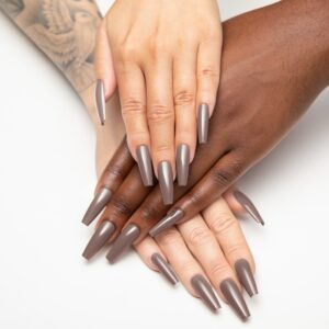 Apres - Hema Free Gel Couleur - Sad To See Hugo