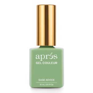 Apres - Hema Free Gel Couleur - Sage Advice