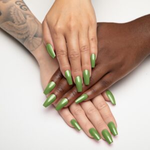 Apres - Hema Free Gel Couleur - Sage Advice