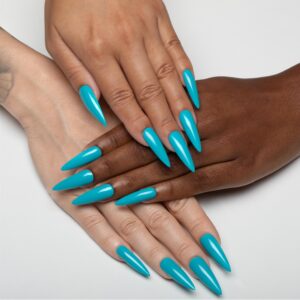 Apres - Hema Free Gel Couleur - Sea-sters