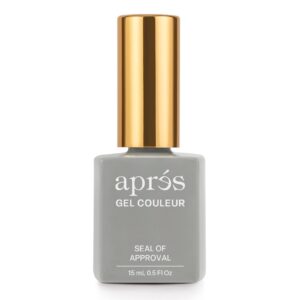 Apres - Hema Free Gel Couleur - Seal Of Approval
