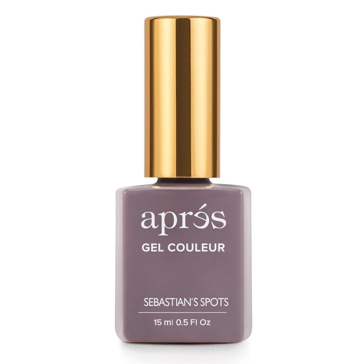Apres - Hema Free Gel Couleur - Sebastian’s Spots