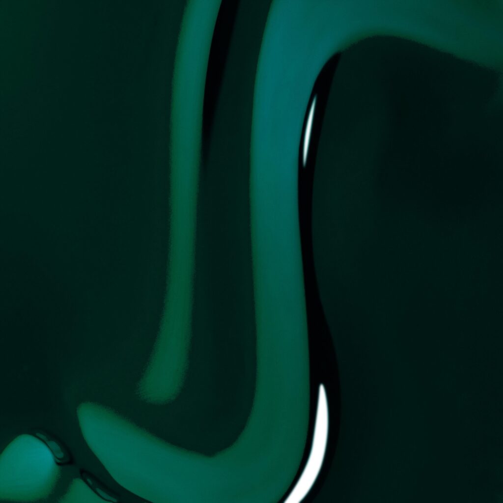 Apres - Hema Free Gel Couleur - Secret Lagoon