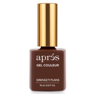 Apres - Hema Free Gel Couleur - Serengeti Plains