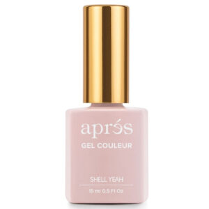 Apres - Hema Free Gel Couleur - Shell Yeah