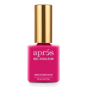 Apres - Hema Free Gel Couleur - Simi Down Now