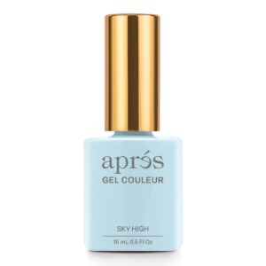 Apres - Hema Free Gel Couleur - Sky High
