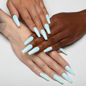 Apres - Hema Free Gel Couleur - Sky High