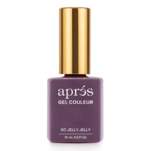 Apres - Hema Free Gel Couleur - So Jelly Jelly